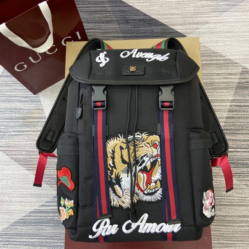 Gvc*1 backpacks